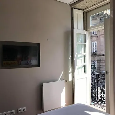 Apartamento Cardosas, Sao Bento Porto Exterior photo