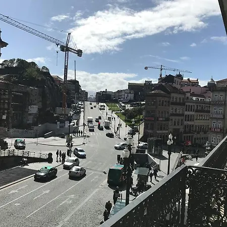 Apartamento Cardosas, Sao Bento Porto Exterior photo