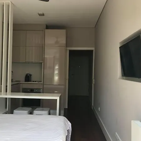 Apartamento Cardosas, Sao Bento Porto Exterior photo