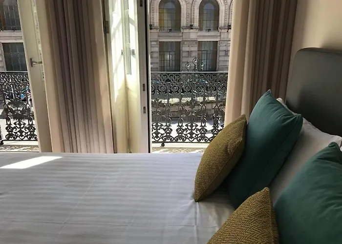 Apartamento Cardosas, Sao Bento