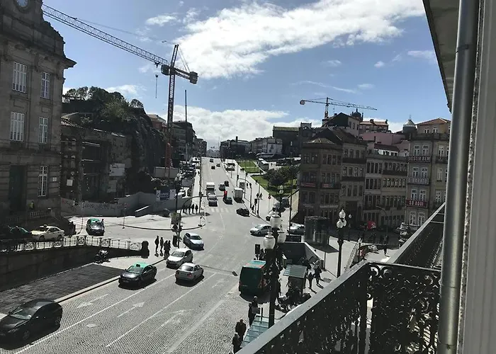 Apartamento Cardosas, Sao Bento